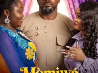 Download Momiwa (2024) – Nollywood Movie