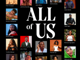 Download All of Us Season 1 | High school TV series