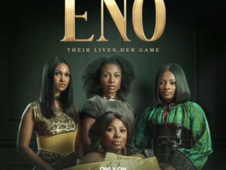 Download Eno Season 1 Episode 1-13 (Complete) Tv series