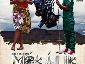 Download Mokalik (Mechanic) – Nollywood Yoruba Movie