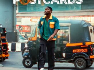 Download Postcards (2024) Season 1 (Complete) Nollywood tv series