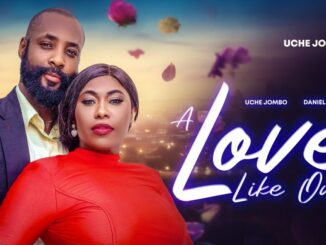 Download A Love Like Ours (2024) [Nollywood]