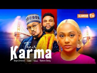 Download Their Karma (2024) Nollywood Movie