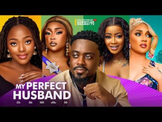 Download My Perfect Husband (2024) Nollywood Movie