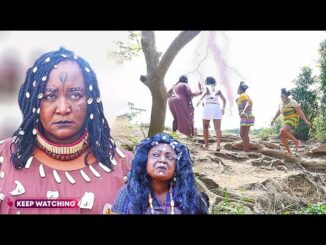 Download Daughter Of The Rain (2024) Nollywood Epic Movie