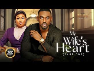 Download My Wife's Heart (2024) Nollywood Movie