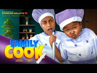 Download Family Cook 2 (2024) Nollywood Movie