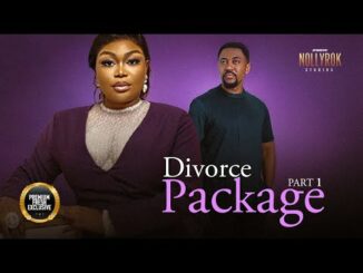 Download Divorce Package (2024) Nigerian Movie