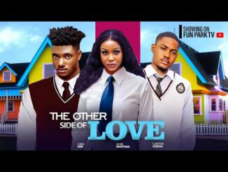 Download The Other Side Of Love (2024) Nollywood Movie