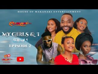Download My Girls And I Season 1 Episode 2