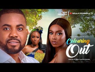Download Coloring Out (2024) Nollywood Movie