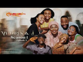 Download My Girls And I Season 1 Episode 3