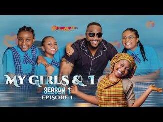 Download My Girls And I Season 1 Episode 4