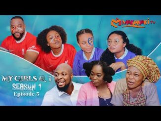 Download My Girls And I Season 1 Episode 5