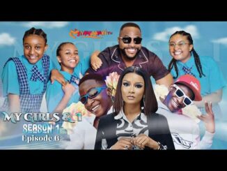 Download My Girls And I Season 1 Episode 6