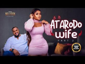 Download Atarodo Wife (2024) Nigerian Movie