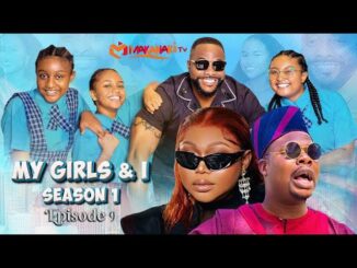 Download My Girls And I Season 1 Episode 9