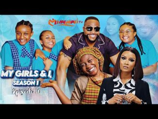 Download My Girls And I Season 1 Episode 10