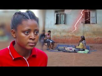 Download Heart Of A Maiden (2024) Nollywood Epic Movie
