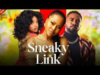 Download Sneaky Link (2024) Nollywood Movie