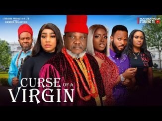 Download Curse Of Virgin (2024) Nollywood Movie