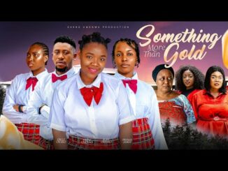 Download Something More Than Gold (2024) Nollywood Movie