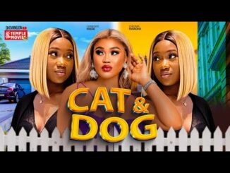 Download Cat And Dog (2024) Nollywood Movie