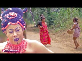 Download The Last Oracle Festival (2024) Nollywood Epic Movie