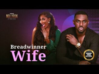 Download Breadwinner Wife (2024) Nigerian Movie