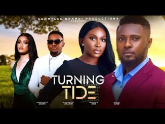 Download Turning Tide (2024) Nollywood Movie