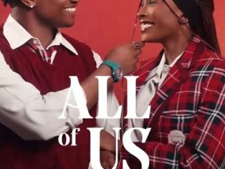 All of Us | Trailer | High school TV series