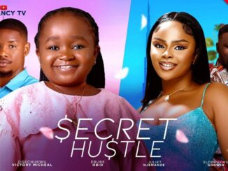 Download Secret Hustle (2024) [Nollywood]
