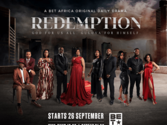 Download Redemption Season 1 (Complete) – SA Series