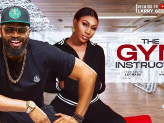 Download The Gym Instructor (2024) [Nollywood]