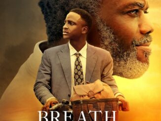 Download Breath of Life (2023) – Nollywood Movie