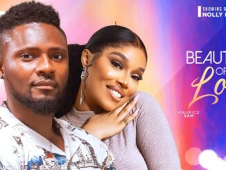 Download Beauty of Love (2024) [Nollywood]