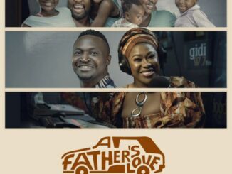 Download A Father’s Love (2024) – Nollywood Movie