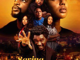 Download Saving Onome (2024) – Nollywood Movie