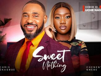 Download Sweet Nothing (2024) [Nollywood]