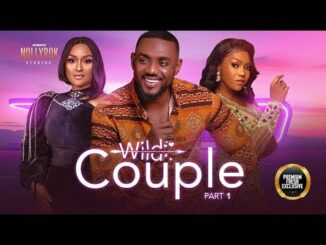 Download Wild Couple (2024) Nigerian Movie