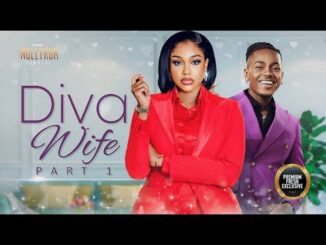 Download Diva Wife (2024) Nigerian Movie