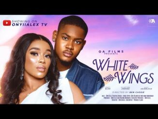 Download White Wings (2024) [Nollywood]