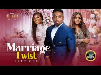 Download Marriage Twist (2024) Nigerian Movie