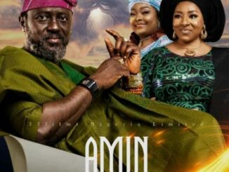 Download Amin (2024) [Nollywood Movie]