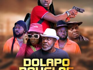 Download Dolapo Douglas (2024) – Nollywood Movie