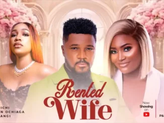 Download Rented Wife (2024 Nollywood Movie)