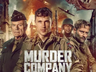 Download Murder Company (2024)