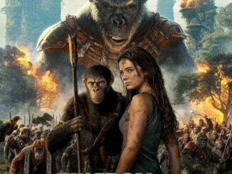 Download Kingdom of the Planet of the Apes (2024)