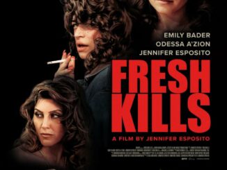 Download Fresh Kills (2023)