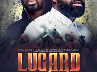 Download Lugard (2021) – Nollywood Movie